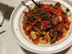 -品大三·南京菜(大行宫店)