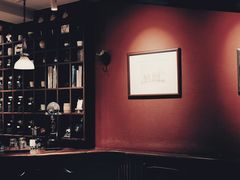 -RUMORS COFFEE ROASTERY鲁马滋咖啡(湖南路店)