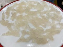 -寻味顺德·南记酒家·传统顺德菜·鱼生(广源路店)
