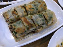 -台北楚楚园馅饼粥(虹桥南丰城店)