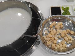 -盈田盈粥庄(博山东路店)
