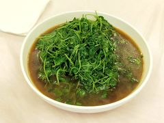 酒香草头-玲珑餐厅(陕西南路店)