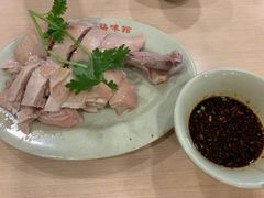 -百家鸡味馆(清泰店)
