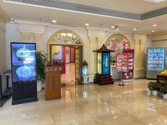 -银都上海菜馆(粤海东路店)