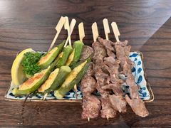 -哥哥の深夜食堂(红松东路店)