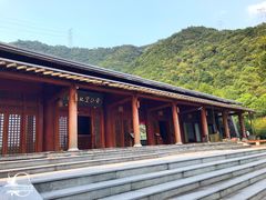 -黄公望隐居地