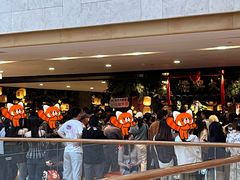 -南京大牌档(新街口德基广场店)