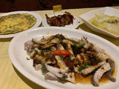 招牌烤乳鸽-石岐佬中山菜馆(张溪店)