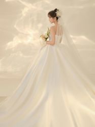 -拾尚映画·STUDIO婚纱摄影(中关村店)