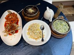 -香雪海饭店中餐厅(人民桥店)