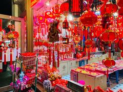 -厦门大西洋天虹百货商场