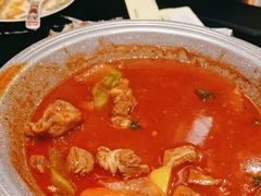 -巴依老爷新疆美食(清华东门店)