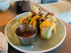 -CHINCHIN 青青·泰国料理(万象食家店)