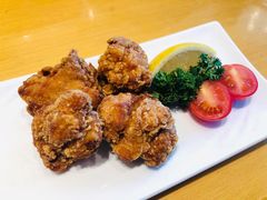 日式唐扬炸鸡-胜博殿日式炸猪排(西红门店)