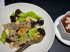 -梅花境(万科店)