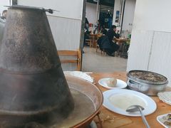 大堂-元盛居(亚泰大街店)