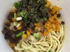 全料热干面-蔡林记(户部巷店)