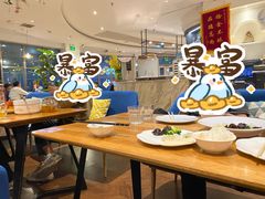 -花舍·新派粤菜·西餐·下午茶(亚运村·鸟巢店)