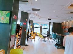 -德克士(通惠门店)