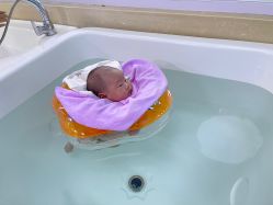 -纯一宝贝儿童游泳中心(生态大街店)