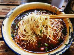 -赵伍面庄(松石大道店)