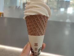 -喜茶(慈溪银泰城店)
