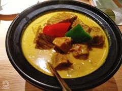 咖喱牛腩-默加东南亚美食(大宁音乐广场店)