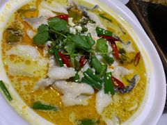 -小菜园新徽菜(滁州苏宁店)