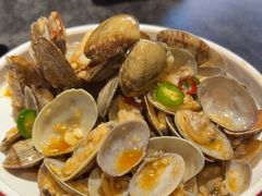 -醉炫音速烧烤·干煸菜(沙河总店)