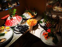 -生如夏花泰式火锅(西村黑金店)