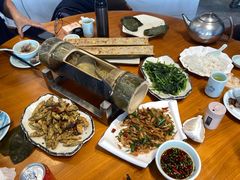 -梁姐啤酒鱼(兴坪古镇店)