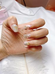 -米小兔美甲美睫