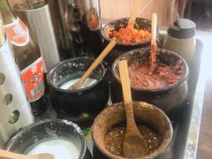 -攀枝花·任德琼·盐边羊肉米线