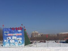 -长春公园(普阳街道)