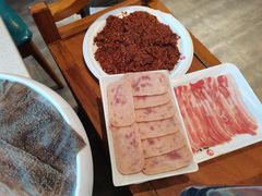 -小牛叔鲜切牛肉·火锅·烤肉自助(公济桥路店)