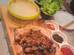 -大哈福烧烤·海鲜·家常菜(延安三路店)