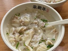-朱新年·苏式汤团·面点(北寺塔店)