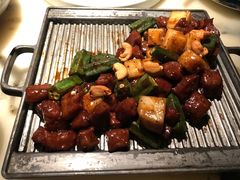 -桂满陇天书(南京德基旗舰店)