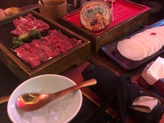 -吼堂老火锅(万寿宫店)