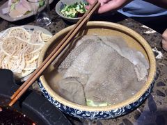 -重庆渝达老火锅(春熙路店)