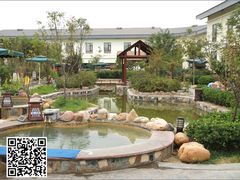 -国御温泉度假小镇