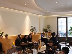 -fishtank鱼缸咖啡(三山街店)