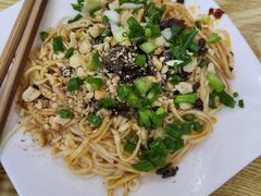 -康大口蘑面庄(将军街店)