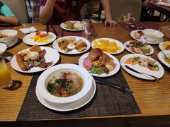 -天津湾西餐厅(三亚海棠湾洲际度假酒店)