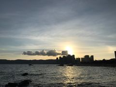 景点-碧桂园十里银滩