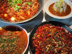 -麻六记(新天地店)