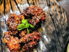-薇酌饮·陕西菜(南门外店)
