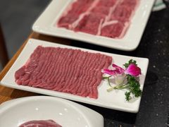 -南门涮肉(上海二店)