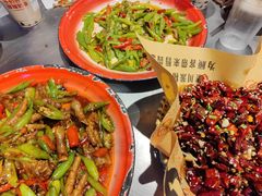 -馬伍旺川菜(江北虹悦城店)