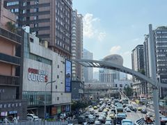 -顺风123(观音桥大融城店)